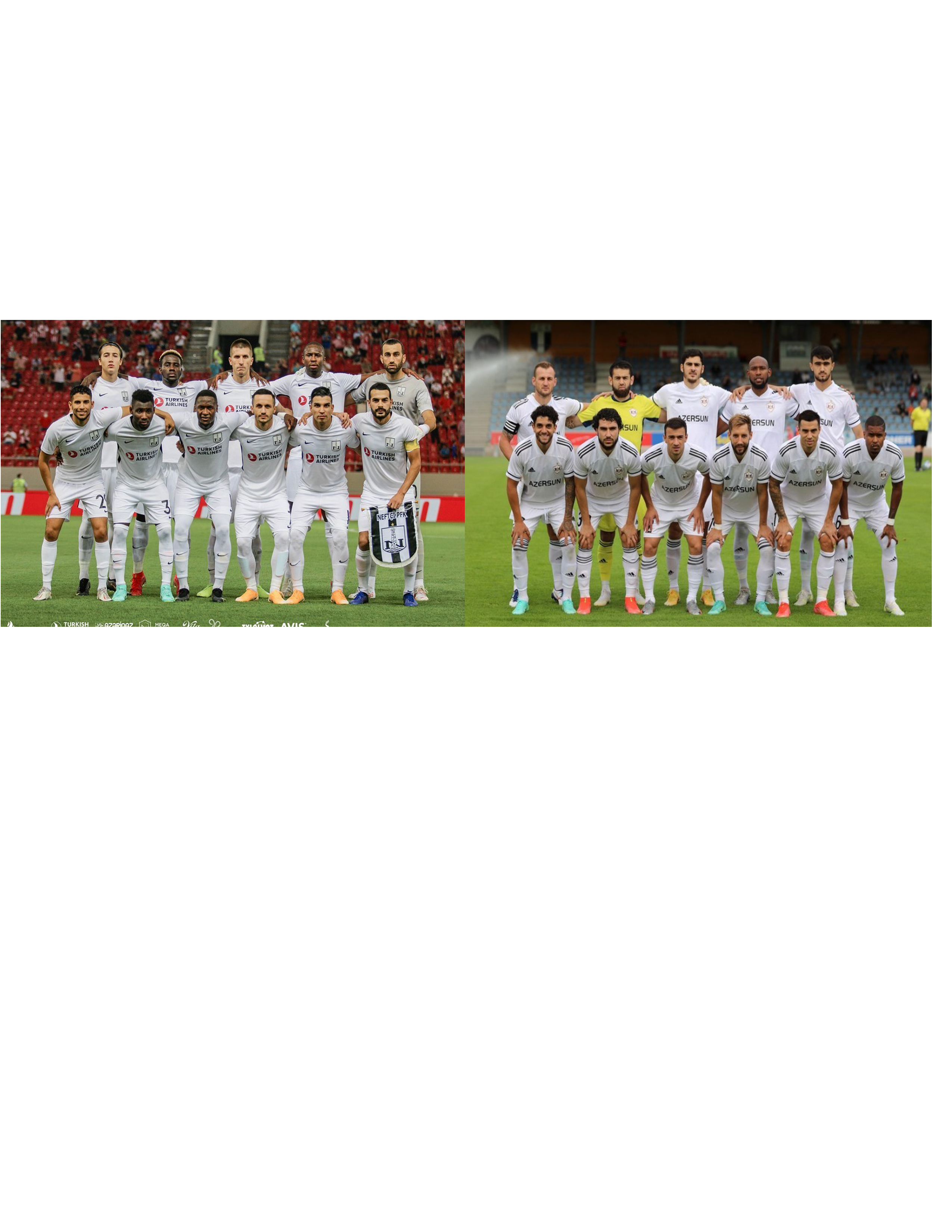 &ldquo;Neftçi&rdquo;nin çətin rəqibi var